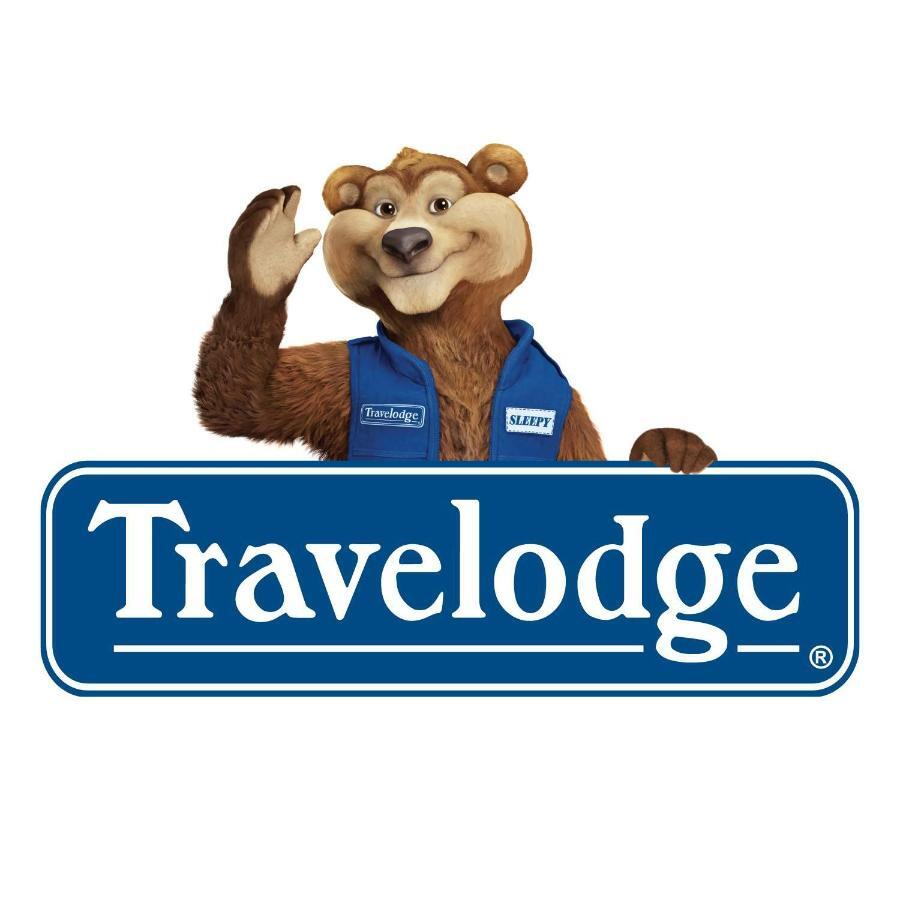 Travelodge By Wyndham Albuquerque West Dış mekan fotoğraf